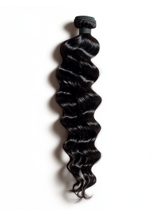 Body Wave Hair Bundles X3