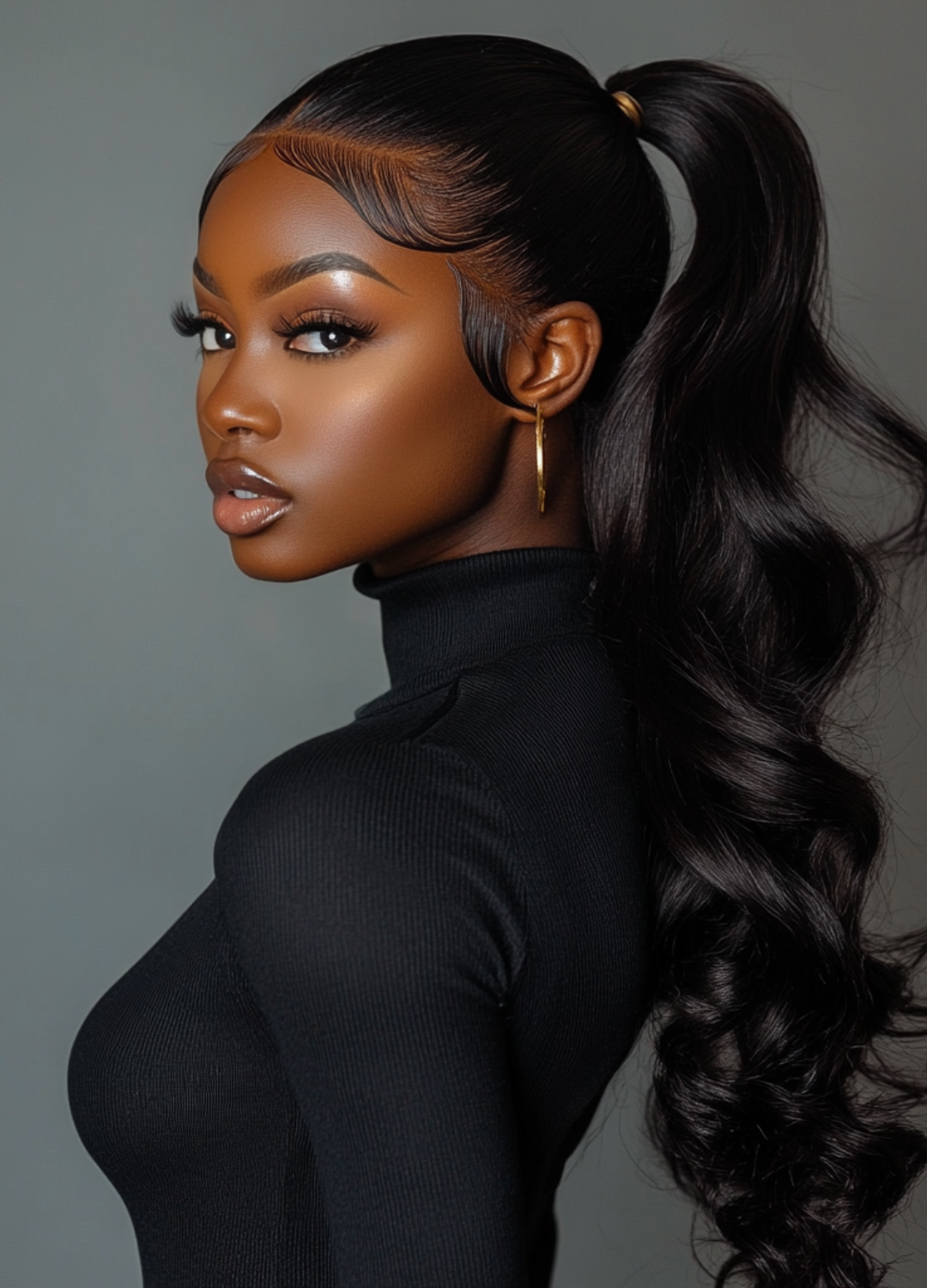 13x4 Body Wave Wig
