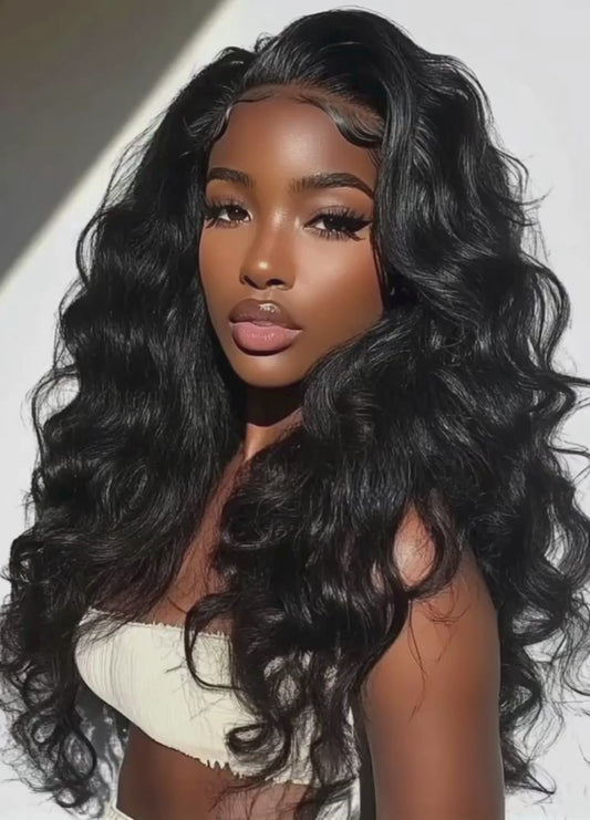 13x4 Body Wave Wig