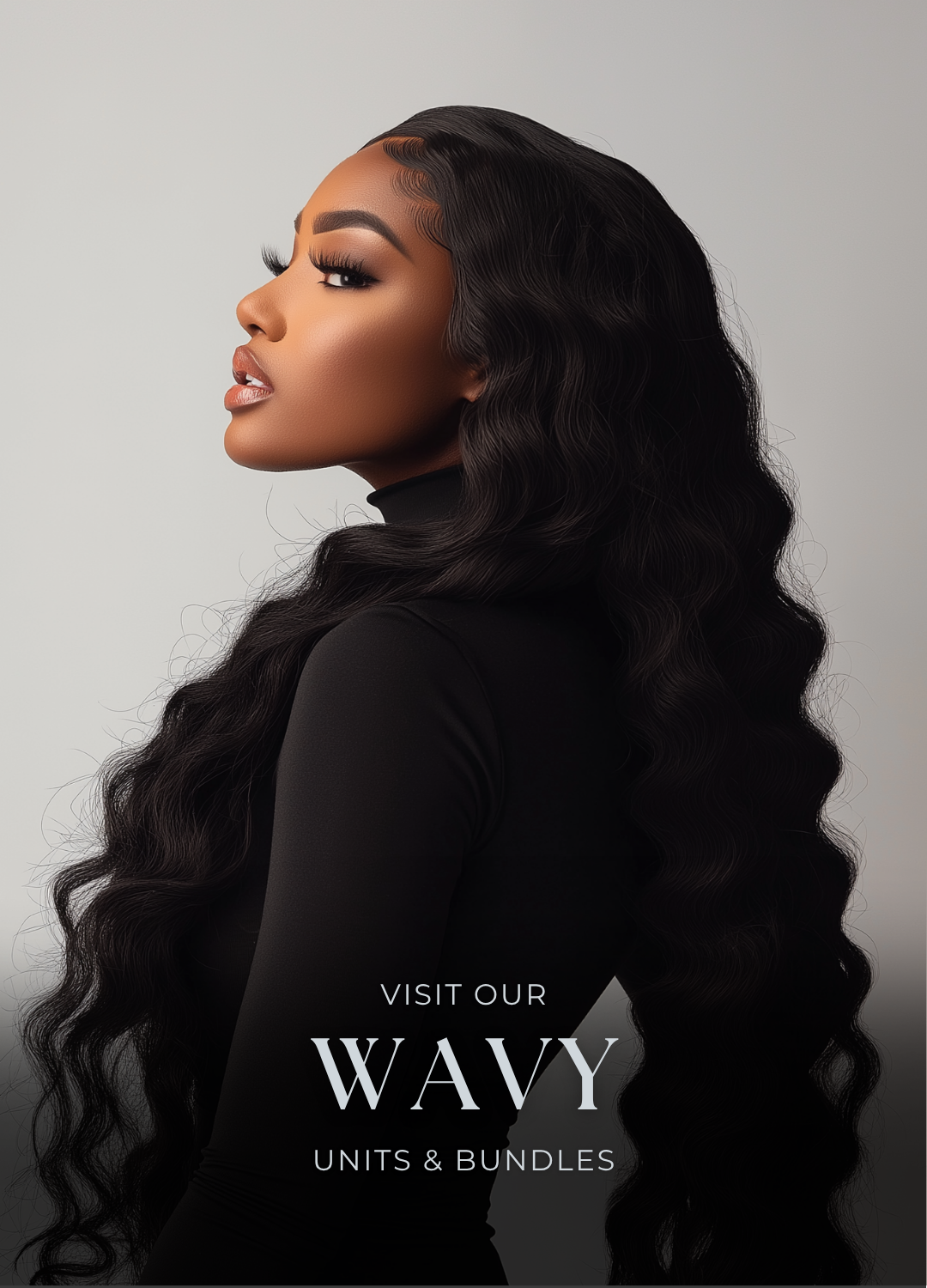 The Luxe Body Wave Collection