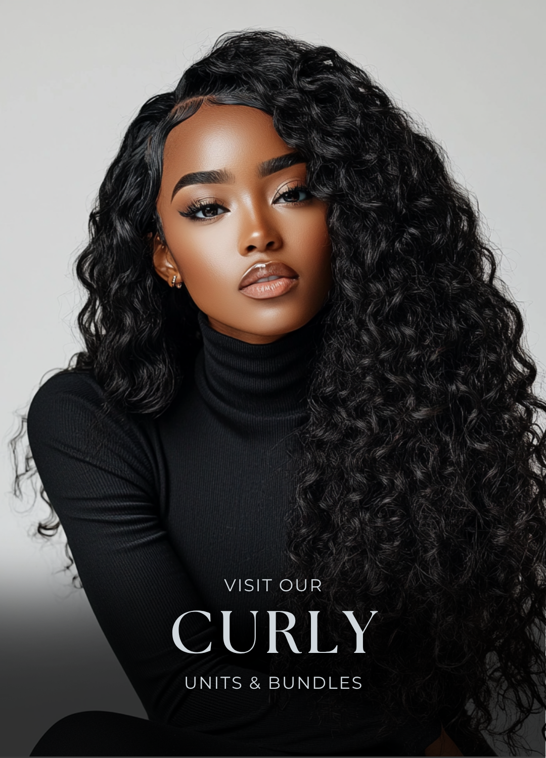 The Classic Curly Collection